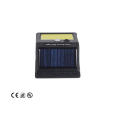 3 Lighting Modes solar power garden wall lights